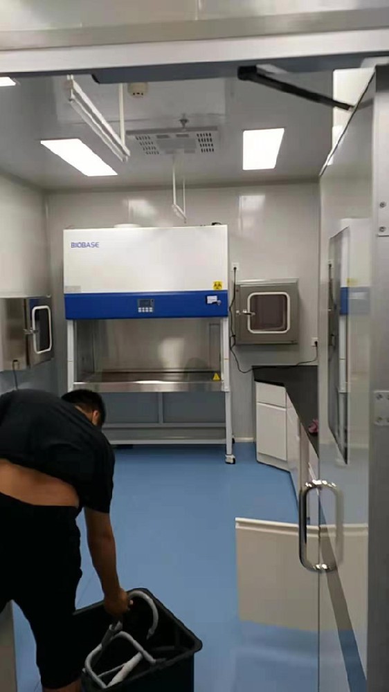 极品白丝美女被肏视频 实验室净化工程.jpg