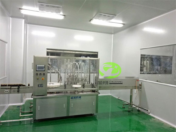 簧片一区二区三区丝袜 食品厂净化工程.jpg